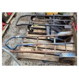 2 Handcarts