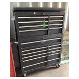 Performance Rolling Toolbox w/Keys