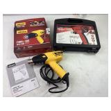 Wagner Heat Gun & Weller Soldering Gun