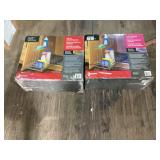 Richelieu Pull Out Cabinet Organizers, NIB