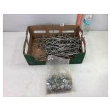 Peg Board Pegs