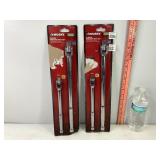 Husky 1/2' Drive Breaker Bars