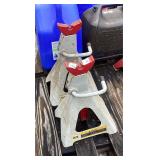 6 Ton Jack Stands