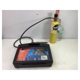 Weller Soldering Gun & Propane Torch