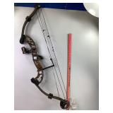 Buckmasters Jennings Archery Bow