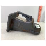 HD Trailer Hitch, 25,000lb Capacity