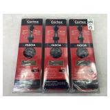 Cortex Hidden Fastening System, NIB