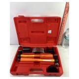 Sheet Metal Repair Kit