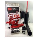 Toro Ultra Blower Vac