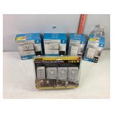 WiFi Plugs & Outlet Extenders & Remote System