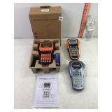 Label Makers