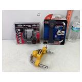 Coupler Locks