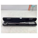 Pittsburgh Pro Torque Wrench
