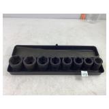 Pittsburgh Impact Sockets