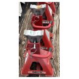 4 Ton Jack Stands