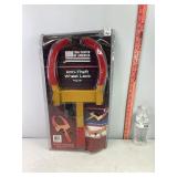 Anti-Theft Wheel Lock Sz Regular, NIB