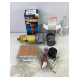 Generac, Fram, Goldenrod Filters