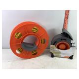 Cord Reels & Extension Cords