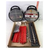 Husky Organizers & Socket Bars & Racks