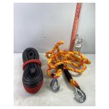 Tow Ropes