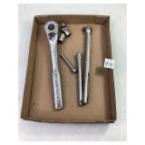 Craftsman Ratchet & Sockets