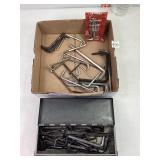 Allen Wrenches