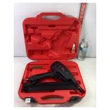 Craftsman Angle Finish Nailer