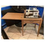 Singer Sewing Machine