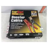 EverSmart Booster Cables