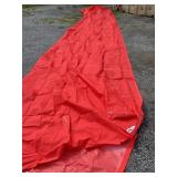 Arrow Awnings Canvas Approx 36' x 14'