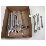 Craftsman Combo Wrenches