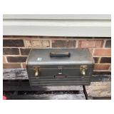Craftsman Toolbox