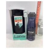 Convoy & Contigo Drinking Bottles