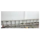 12' Extension Ladder
