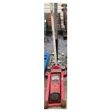 Beast 3.5 Ton Floor Jack