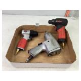 Mit, IronForce, Craftsman Air Tools