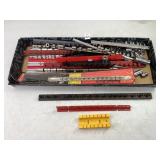 Socket Bars & Sockets