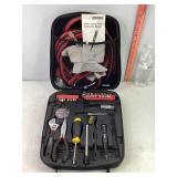 Durabuilt Car Carry Kit