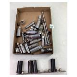 Assorted Sockets