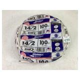 100' 14/2 Wire