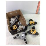 All Purpose Tri-Dollies