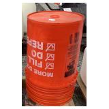 Buckets