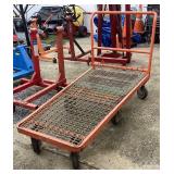 HD Flatbed Dollie