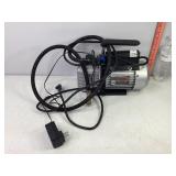 Pittsburgh 2.5CFM Vacuum Pump