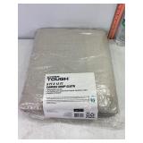Hyper Tough 9' x 12' Canvas Dropcloth, NIB