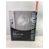 Hampton Bay 16' Pedestal Fan, NIB