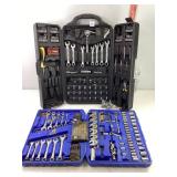 Incomplete Tool Sets & Drill Bits