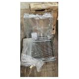 Rev-A-Shelf Double Wire Basket 18' x 22' NIB