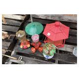 Bird Feeders