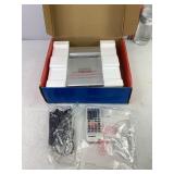 Sungale Portable DVD/CD/MP3 Player, NIB